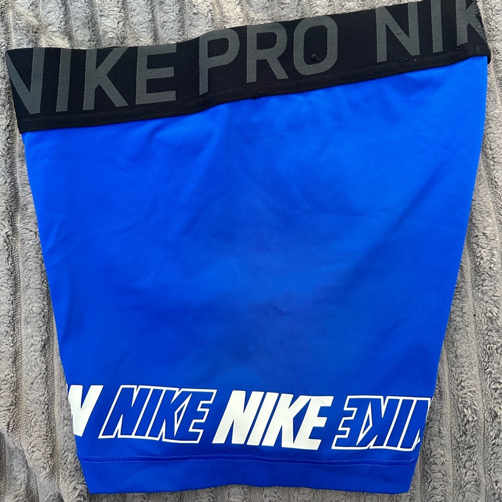 Women’s Nike Pro Shorts